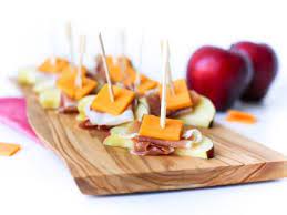 If you are looking for cold appetizer recipes for your next family gathering, tail gating event or just because, this list of 25 recipes are some that you have to take a look at! 7 Easy No Cook Toothpick Appetizers Food Network Holiday Recipes Menus Desserts Party Ideas From Food Network Food Network