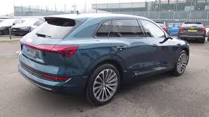 Image result for Galaxy Blue 2023 E-Tron