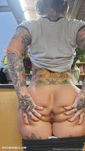Christy Mack Nude Thicc 