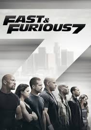 With seven movies and counting, they've redefined being heroes in the lessons they teach are more than being tough, they're about loyalty to your family and doing what's right. Fast Furious 7 Paul Walker Vin Diesel Dwayne Johnson Hollywood Action Movie Poster Posters By Brian O Conner Buy Posters Frames Canvas Digital Art Prints