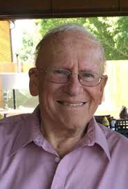 Ralph Elmer Taube Obituary (2022)