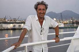 La grande bellezza) es una película italiana de 2013 coescrita y dirigida por paolo sorrentino.recibió grandes elogios de la crítica y ganó diversos galardones como el premio oscar a la mejor película extranjera. Paolo Sorrentino Erhalt Den A Tribute To Award Aktuell Zurich Film Festival