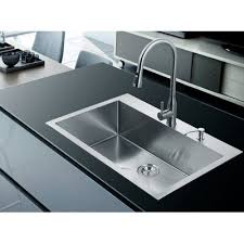 The sink is an important kitchenware that every household require. Dcor Design 33 X 22 Single Drop In Kitchen Sink Reviews Wayfair