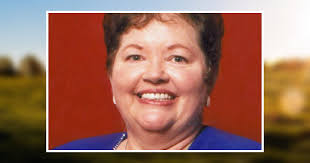 Shirley Roshel Obituary 2016