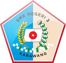 Have you ever had internship at pt medion ? Logo Smk Negeri 3 Karawang