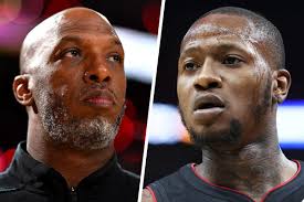 NBA gambling arrests: Miami Heat's Terry Rozier, Portland Trail Blazers coach Chauncey Billups among over 30 indicted in FBI investigations
