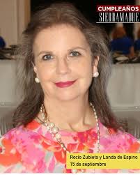 Tristeza en sus seres queridos dejó la partida de Javier Chapa Martínez el  sábado 2 de marzo. El ganadero y empresario fue esposo de la artista Diana Olga  Calvillo (+ )y padre