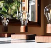 5 Best Floating Magnetic Lamp Displays To Brighten Up Your ...
