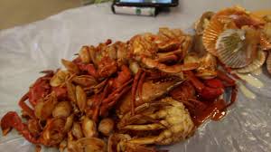 Apa yang menarik adalah shell out di sini menggunakan rempah ratus istimewa. Shell Out My Story Cafe Kota Kemuning Shah Alam Youtube