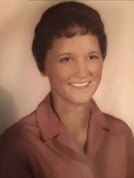 Obituary information for Glenda Jean Edwards