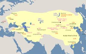 Pin On The Great Nomadic Challenge Mongols