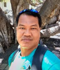 Eric Jacinto Obituary