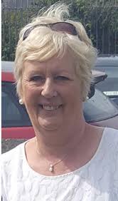 Condolence Book for Doreen Mitchell (Greystones, Wicklow)