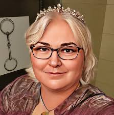 Unexpected Questions with Danielle Ackley-McPhail