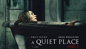 Nonton film a quiet place part ii (2021) subtitle indonesia. A Quiet Place 2 Sinopsis Pemeran Link Info Lainnya Moviekece Com