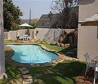 Surrounded by picturesque riverside walks, and. Global Village Guest House