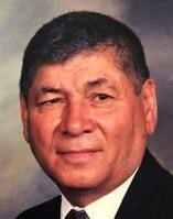 William Espinosa Obituary (1933