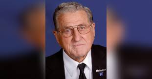 Obituary information for James A. Pfeiffer