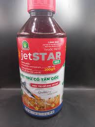 Jetstar 18SL