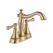 5 out of 5 stars. Delta Brass Faucet Wayfair