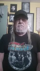 Wishing peace and love to friends in cold weather