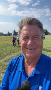 25 Football Tour stops at Peoria Richwoods tonight at 10