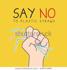 College water campaign ian somerhalder foundation. Say No To Plastic Straws Stop Using Plastic Straws Ecology Campaign Of Stop Plastic Pollution Concept Art In Flat Vector Design Sayings Straw Vector Design