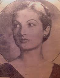 Hazel Rhoads “Brownie” Gates Woodruff (1912-1994)