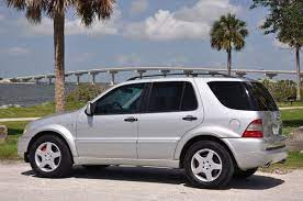 Mercedes Ml55 Craigslist 4 Mercedes Used Mercedes Benz Benz