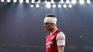 Best cheap arsenal (david luiz 23) away soccer jersey 2020/2021 bulk order online india fngsoccer.com wholesale online Team News An Update On David Luiz Team News News Arsenal Com