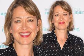 Twitter page for all news and updates on nicola walker. Unforgotten Star Nicola Walker Admits She Only Became An Actor To Meet Boys Mirror Online