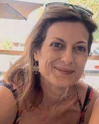 Lorena Mckee's Instagram, Twitter & Facebook