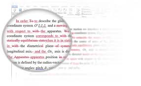 نتیجه جستجوی لغت [proofread] در گوگل