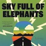 MMBC Brunch: Sky Full of Elephants