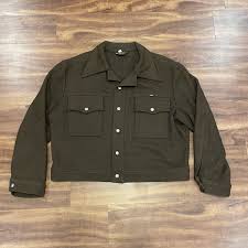 Lee Coats, Jackets & Vests for Wool Outer Shell Men