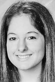 Kristina Vining Obituary (1991