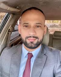 Fausto Javier Parra Rosario