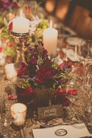 Here are a few wedding decoration ideas that are low maintenance, but beautiful and impactful. Winter Wedding Centerpieces Add More Dead Stuff Winter Wedding Centerpieces Winter Wedding Winter Wedding Red