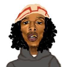 Terrell Huff's Instagram, Twitter & Facebook