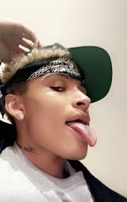 My forever❤️~kobe morris/kbreezo