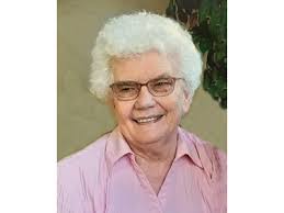 Loreena Dyck nee Plett