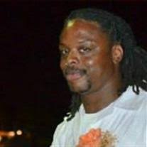 Donald Terrell Clark Obituary