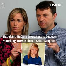 UNILAD - New evidence found is said to be 'heavily incriminating'. |  Facebook