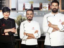 Primul sezon a debutat pe data de 20 martie 2012 și este difuzat pe canalul pro tv din românia. Masterchef Sezonul 6