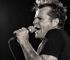 Junkyard Frontman David Roach Dies At 59, Two Weeks After Marriage