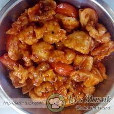 All Recipes Letsmasak Recipes Cooking Recipes Cooking