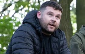 Emmerdale spoilers: Ellis Chapman accuses brother Billy Fletcher of drug  dealing after stalking him