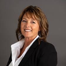 Tracy Buckner, Ohio and Kentucky Howard Hanna Real Estate Services