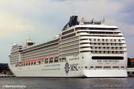 Browse itineraries, the latest deals & more. Msc Orchestra Passenger Ship Imo 9320099 Mmsi 372497000 Rufzeichen 3ejf3 Flagge Panama Vesseltracker Com