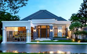 Rumah yang hanya memiliki 1 kamar tidur ini cocok untuk anda yang masih. 63 Gambar Desain Rumah Minimalis Modern Di Medan Paling Banyak Di Minati Deagam Design
